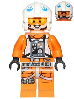 Minifig sw0761