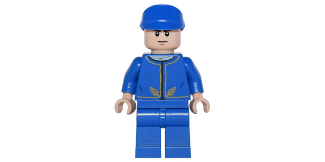 Minifig sw0762