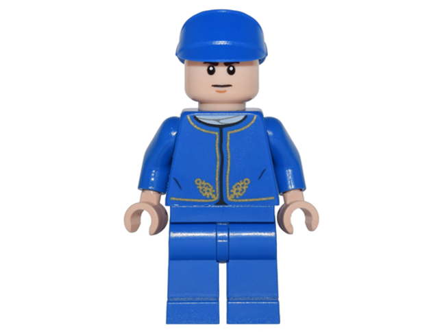 Minifig sw0762