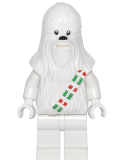 Minifig sw0763