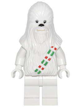 Minifig sw0763