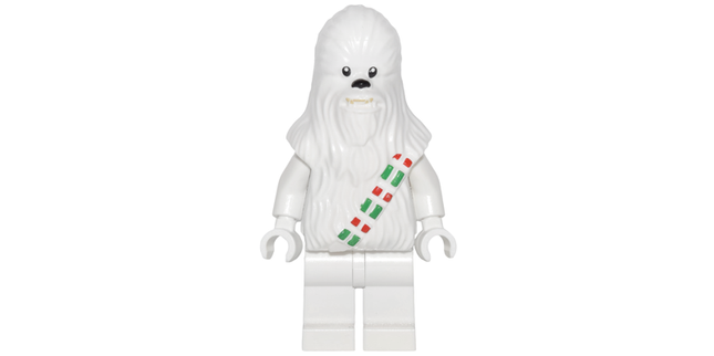 Minifig sw0763
