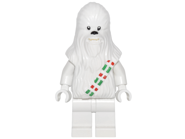 Minifig sw0763
