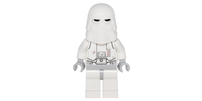 Minifig sw0764