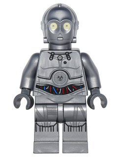 Minifig sw0766