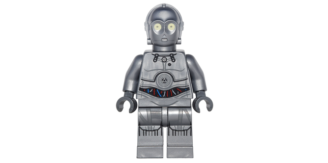 Minifig sw0766