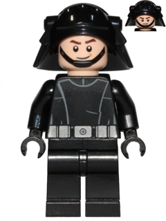 Minifig sw0769