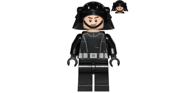 Minifig sw0769