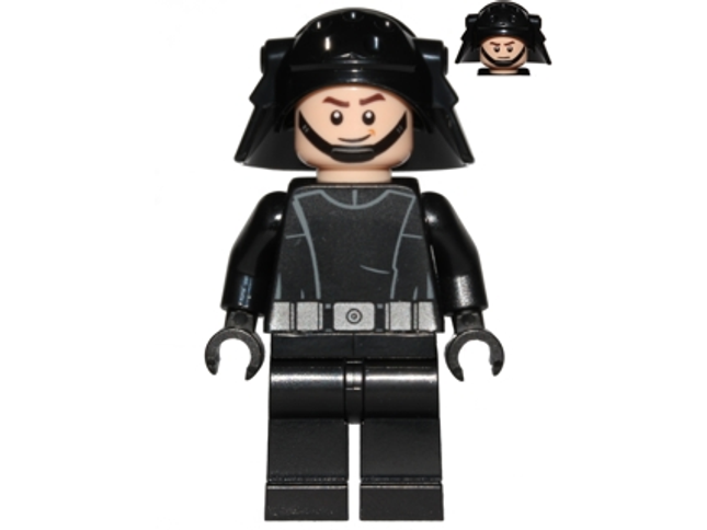 Minifig sw0769