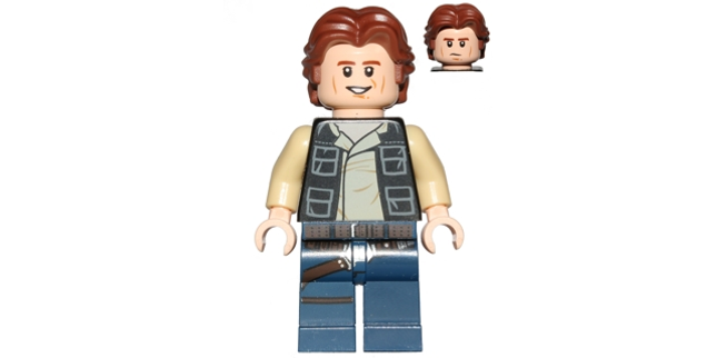 Minifig sw0771