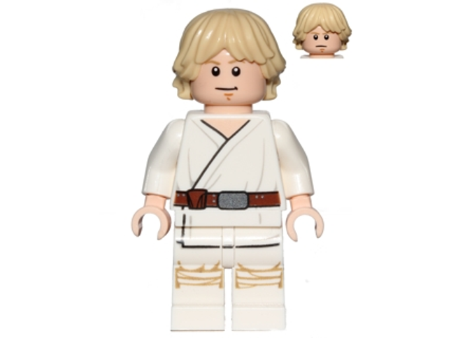 Minifig sw0778