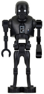 Minifig sw0782