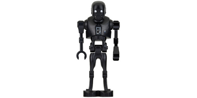 Minifig sw0782