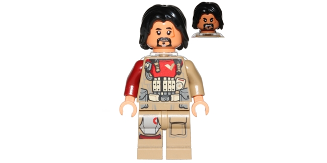 Minifig sw0783