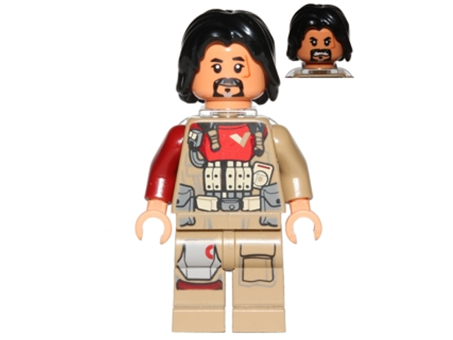 Minifig sw0783