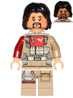 Minifig sw0783