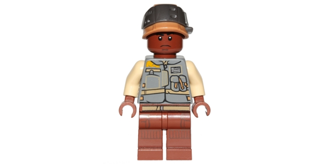 Minifig sw0784