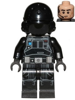 Minifig sw0785