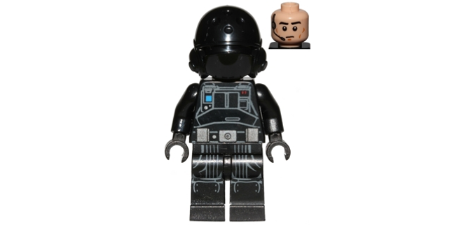 Minifig sw0785