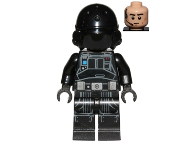 Minifig sw0785
