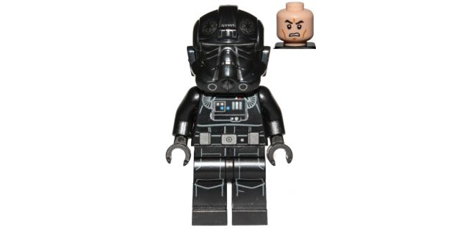 Minifig sw0788