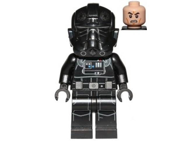 Minifig sw0788