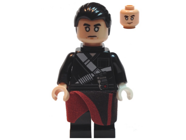 Minifig sw0789