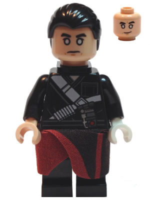 Minifig sw0789