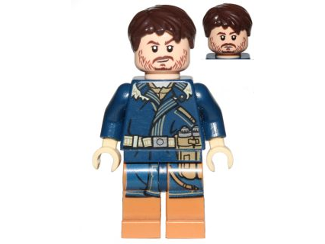Minifig sw0790