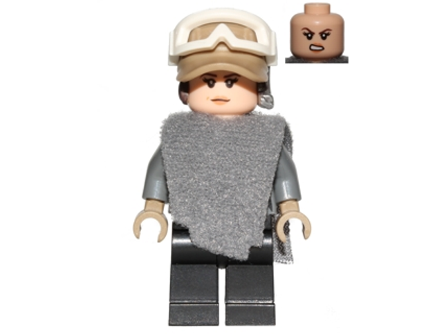 Minifig sw0791