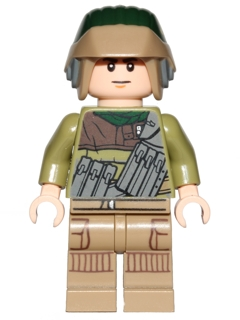 Minifig sw0792