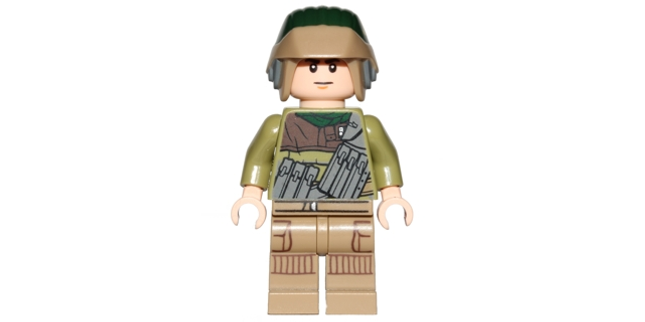 Minifig sw0792