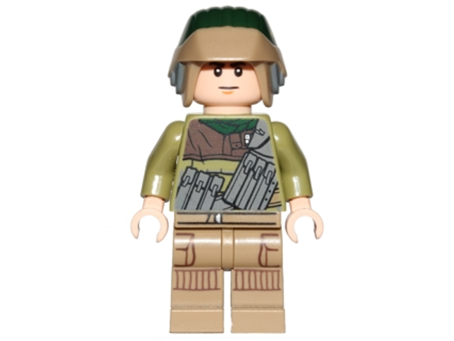 Minifig sw0792