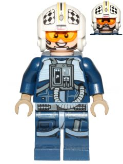 Minifig sw0793
