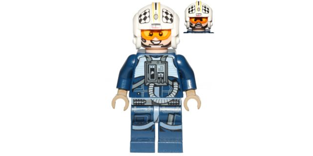 Minifig sw0793