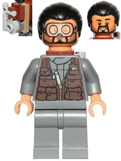 Minifig sw0794