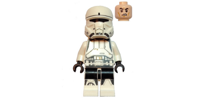 Minifig sw0795