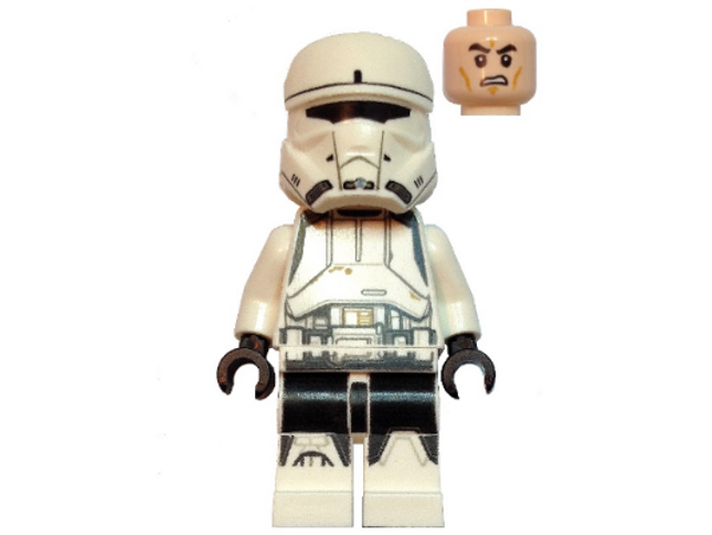 Minifig sw0795