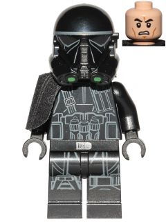 Minifig sw0796