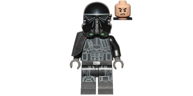 Minifig sw0796