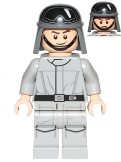Minifig sw0797