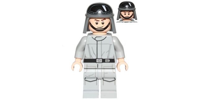 Minifig sw0797