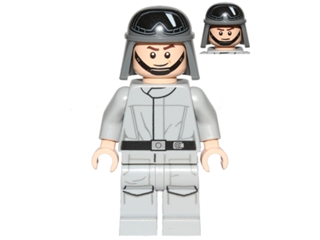 Minifig sw0797