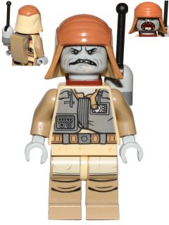 Minifig sw0798