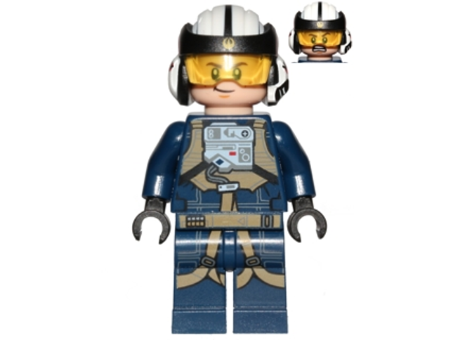 Minifig sw0800