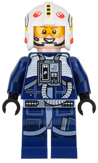 Minifig sw0801