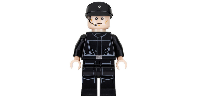 Minifig sw0802