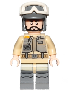 Minifig sw0803