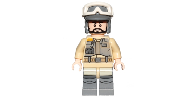 Minifig sw0803