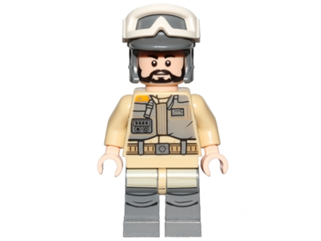 Minifig sw0803